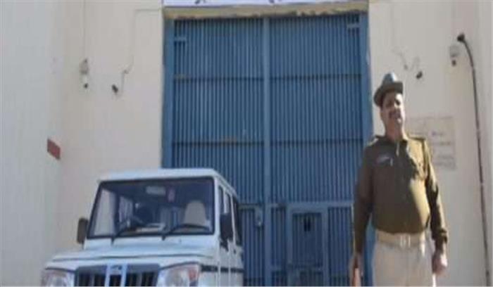 कारागृह से पैरोल पर गया बंदी वापस नहीं लौटने पर हुआ मुकदमा दर्ज