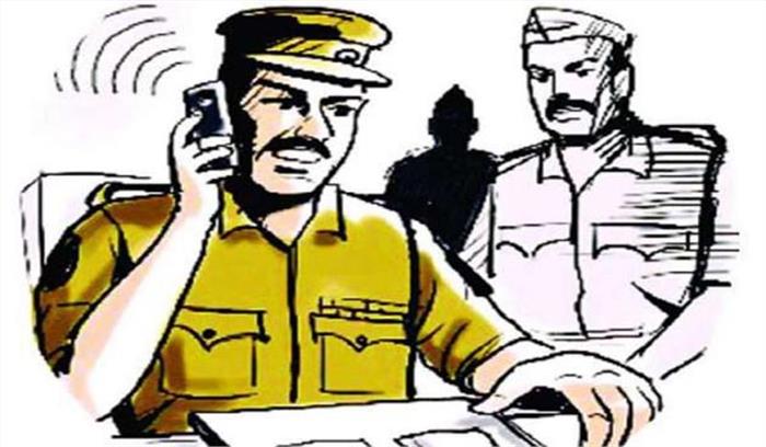 राजस्थान में की जाएगी 13 नए पुलिस सर्किल, 28 थाने और 26 पुलिस चौकियां स्थापना