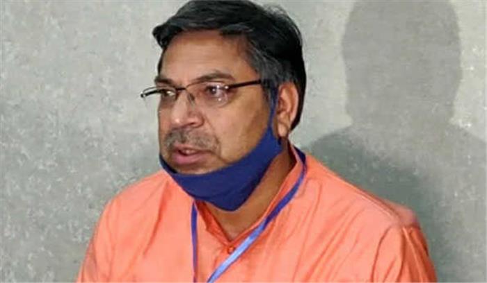 जो व्यक्ति जमीन पर काम करेगा उनका निश्चित मान सम्मान होगा : डाॅ. पूनियां