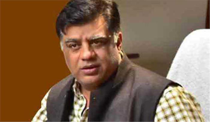 प्रदेश में खराब ट्रांसफार्मर को ठीक कराने की बजाय नया ट्रांसफार्मर लेने का प्रावधान: पुष्पेन्द्र