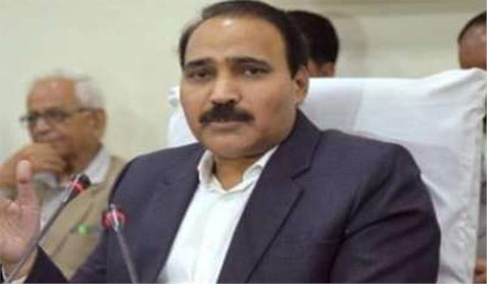 राजस्थान, तेलंगाना शुक्रवार को मतदान के लिए तैयार