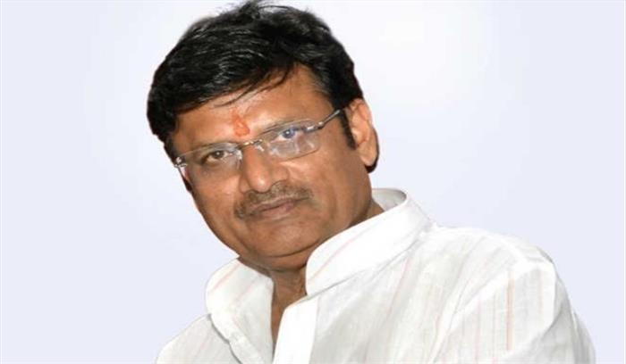 सभी लोगों को मनरेगा के अंर्तगत रोजगार उपलब्ध करवाया गया:  राजेंद्र राठौड़