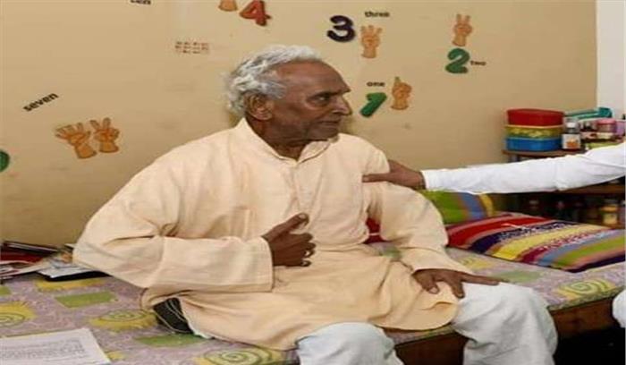 राजस्थान के पूर्व राज्यमंत्री ताम्बी का निधन