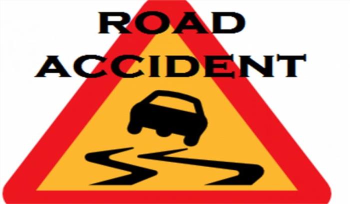 राजस्थान: मोटरसाइकिल पर सवार युवक की मौके पर मौत राजस्थान: मोटरसाइकिल पर सवार युवक की मौके पर मौत