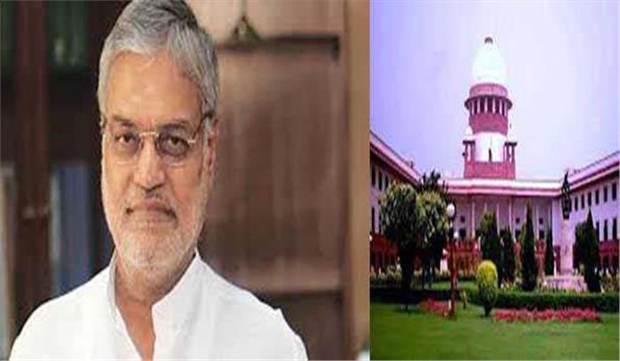 राजस्थान विस अध्यक्ष ने सुप्रीम कोर्ट से ली याचिका वापस
