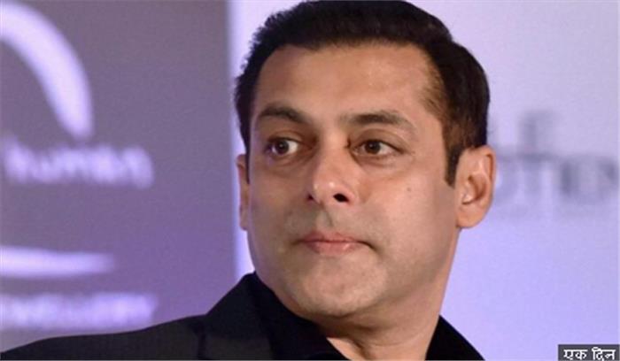 आर्म्स एक्ट मामले में सलमान की अगली सुनवाई 17 जुलाई को