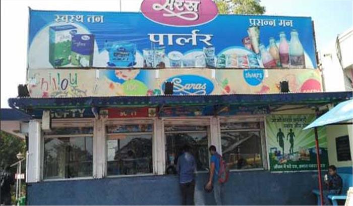 राजस्थान: ऊँटनी के दूध की बनेगी डेयरी