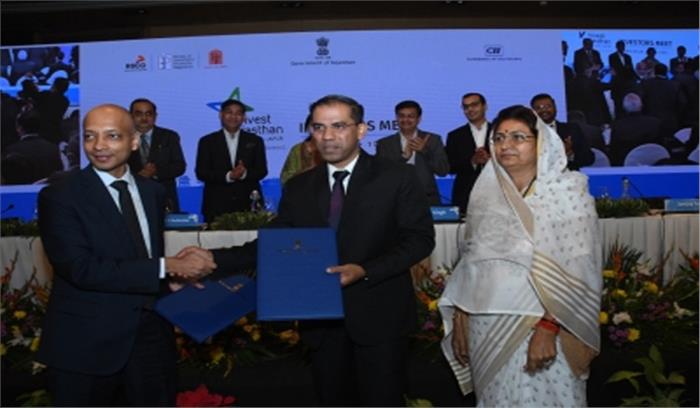 6 महीने में राजस्थान में दो लाख युवाओं को रोजगार : शकुंतला रावत