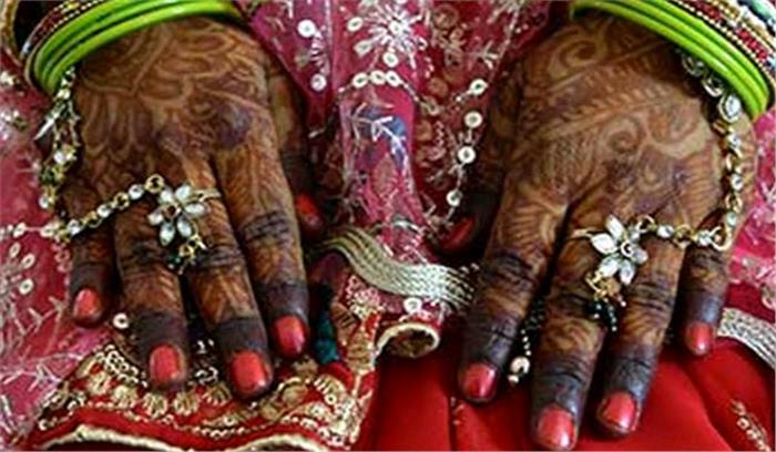 राजस्थान : 17 वर्षीय किशोरी अपनी शादी को रद्द कराने पहुंची अदालत