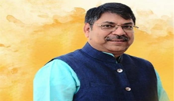 राजस्थान में वसुंधरा राजे क्यों चला रहीं भाजपा के समानांतर कार्यक्रम? राजस्थान में वसुंधरा राजे क्यों चला रहीं भाजपा के समानांतर कार्यक्रम?