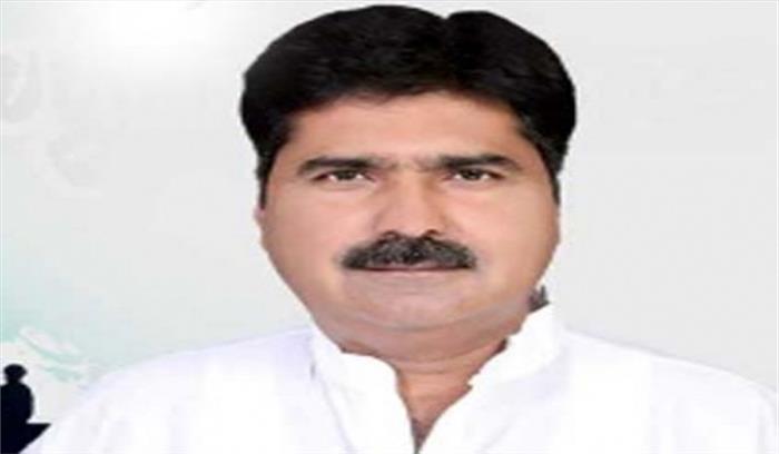 राजस्थान : कांग्रेस विधायक ने बिपिन रावत की शहादत पर उठाया सवाल