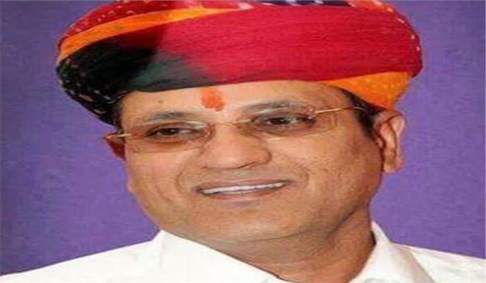 राजस्थान में जनता ने पीएम और सीएम की नीतियों को नकारा: डूडी