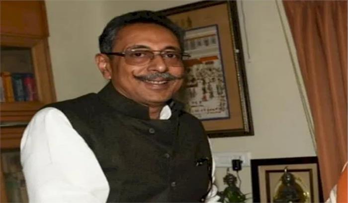 राजस्थान कांग्रेस ने 2 विधायकों का निलंबन रद्द किया