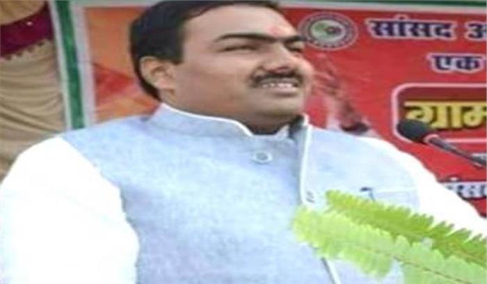 राजस्थान संगठन महामंत्री चंद्रशेखर को आईपीएल मैचों के लिये आमंत्रित 