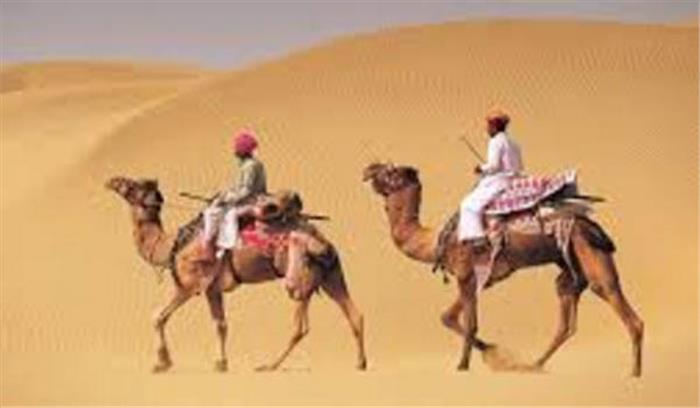 राजस्थान दिवस पर पर्यटन स्थलों पर मुफ्त प्रवेश राजस्थान दिवस पर पर्यटन स्थलों पर मुफ्त प्रवेश