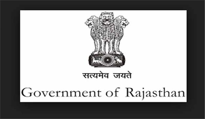 राजस्थान सरकार फसलों की खेती को बढ़ावा देने का हर संभव प्रयास कर रही 