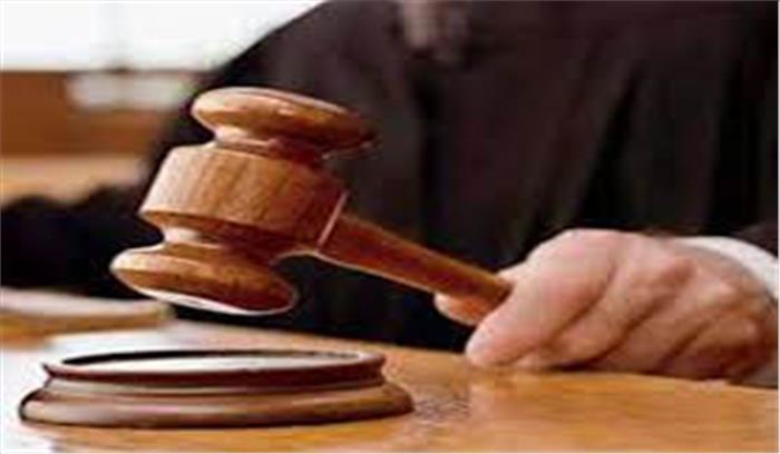 राष्ट्रीय लोक अदालत का आयोजन 14 सितम्बर को