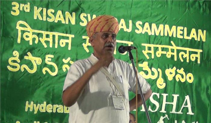 राजनेता किसानों के अधिकार भूल चुके हैं: रामपाल जाट राजनेता किसानों के अधिकार भूल चुके हैं: रामपाल जाट