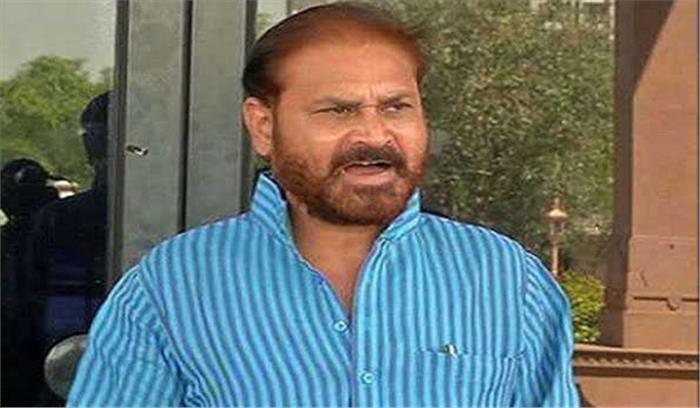 कोटा के सुपर स्पेशलिटी अस्पताल को शुरु करने की मांग