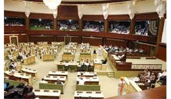 मालवीय नगर में आग का मामला विधानसभा में उठा मालवीय नगर में आग का मामला विधानसभा में उठा