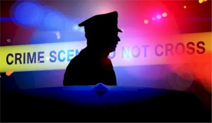 राजस्थान पुलिस टीम के साथ हरियाणा पुलिस ने मानेसर होटल में हाथापाई की