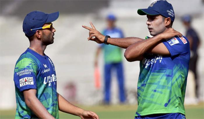  राजस्थान रॉयल्स आईपीएल 2018 का खिताब अपने नाम करने में सफल होगी:  स्टुअर्ट बिन्नी