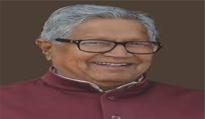 राजस्थान विधानसभा में नेता प्रतिपक्ष कैलाश मेघवाल बन सकते है राजस्थान विधानसभा में नेता प्रतिपक्ष कैलाश मेघवाल बन सकते है