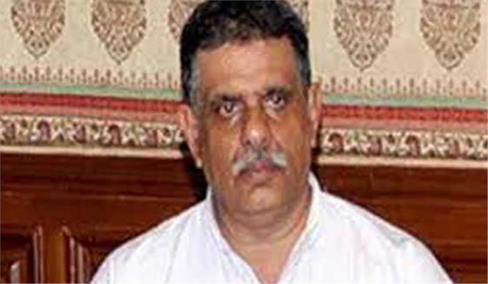  राजस्थान विधानसभा में पौधारोपण के फर्जी आंकडों पर भाजपा ने ही सरकार को घेरा