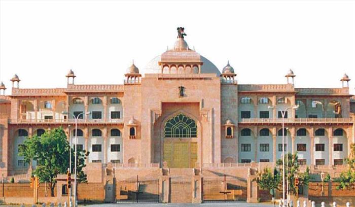 राजस्थान विधानसभा में शोर शराबे और हंगामे के कारण प्रश्नकाल दूसरे दिन भी स्थगित