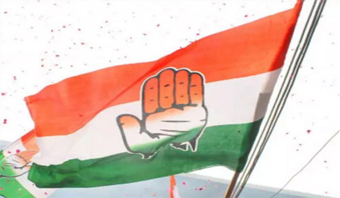 राजस्थान उपचुनाव: कांग्रेस को अजमेर और अलवर में भारी बढ़त