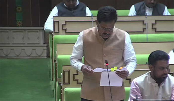 राजस्थान में किसानों को चार हजार करोड़ का फसली ऋण का वितरण-आंजना राजस्थान में किसानों को चार हजार करोड़ का फसली ऋण का वितरण-आंजना