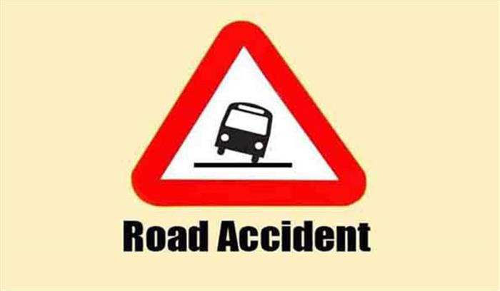 राजस्थान में जीप पलटने से चार श्रद्धालुओं की मौत