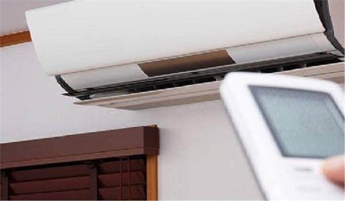 सरकारी स्कूल में बच्चे एसी रूम में पढ़ते हैं