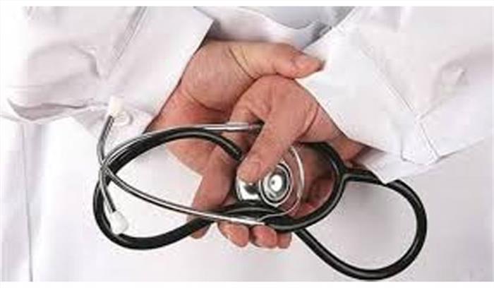 उच्चस्तरीय कमेटी करेगी अलवर मॉब लिंचिंग घटना की जांच