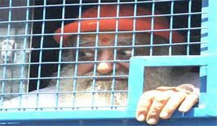 आसाराम की सजा स्थगन याचिका खारिज आसाराम की सजा स्थगन याचिका खारिज