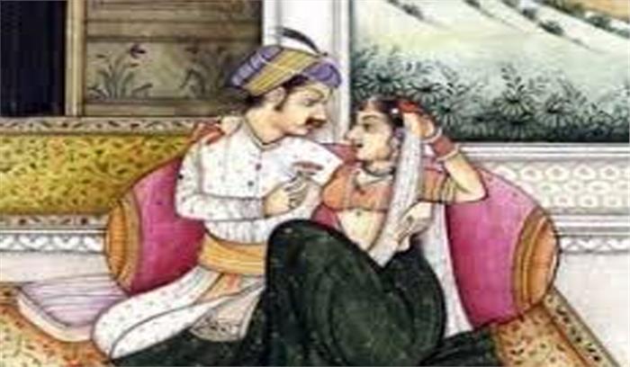 कोटड़ा के किले से निकली बाघा - भारमली की प्रेम कहानी कोटड़ा के किले से निकली बाघा - भारमली की प्रेम कहानी