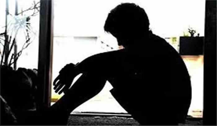 युवक ने बालक के साथ किया अप्राकृतिक यौनाचार