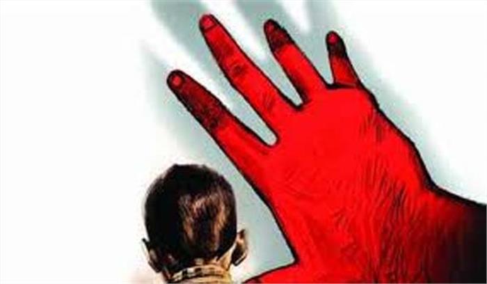 शादी से मना करने पर युवती के भाई का किया अपहरण