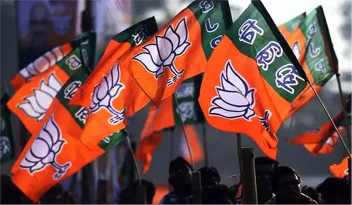 बारिश से निपटने के लिये सरकार का आपदा प्रबन्धन फेल-भाजपा बारिश से निपटने के लिये सरकार का आपदा प्रबन्धन फेल-भाजपा