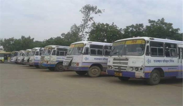 नाबालिग के बस चलाने से हुई दुर्घटना: सूत्र