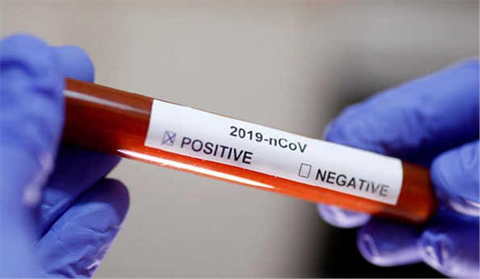 झुंझुनू में मिला एक और कोरोना पॉजिटिव, संख्या बढ़कर हुई 16