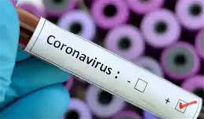 राजस्थान में अब तक 26 कोरोना वायरस पॉजिटिव