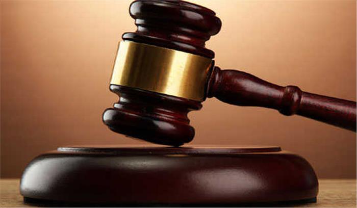 राजस्थान :सीएमएचओ की कुर्सी से लेकर जीप तक कुर्क के आदेश