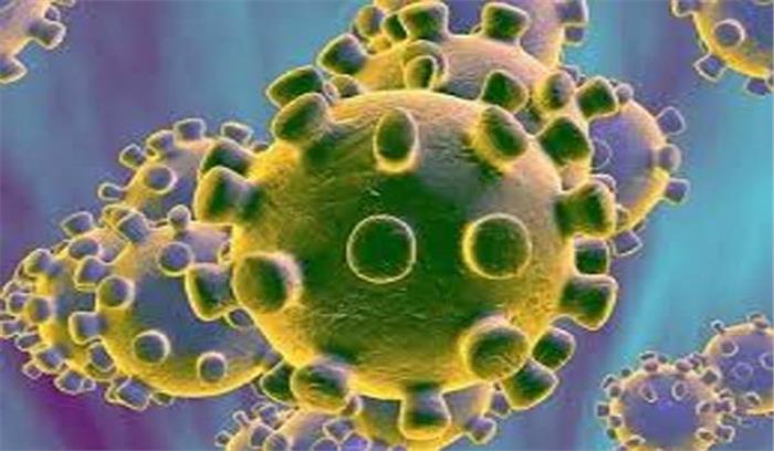 अजमेर में दो कोरोना संक्रमितों की मौत