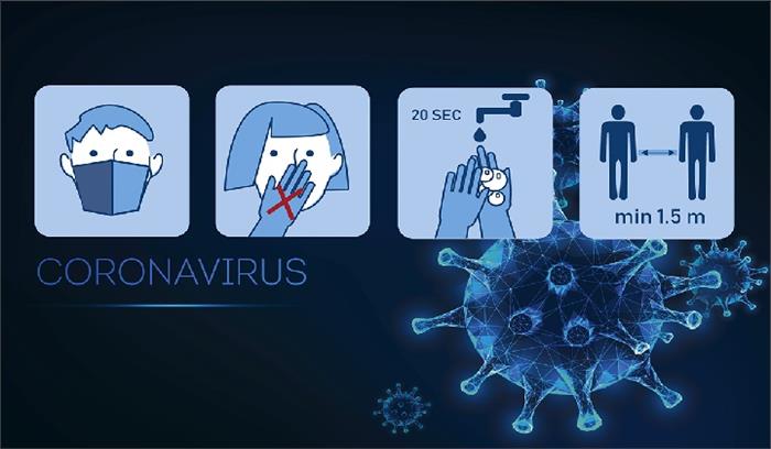 हवा सिंह घुमरिया ने अलवर में पुलिस अधिकारियों को दिए आवश्यक निर्देश