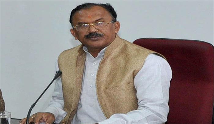 राजस्थान में हो रहा है शिक्षा के क्षेत्र में अद्भुत परिवर्तन: वासुदेव देवनानी