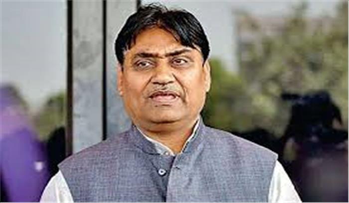 भाजपा कांग्रेस सरकार को गिराने का षडयंत्र रचना करे बंद-डोटासरा