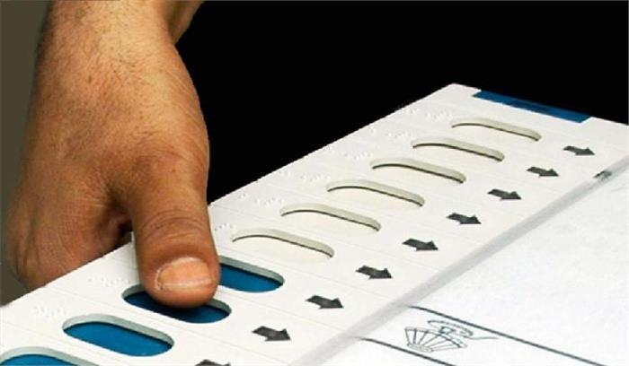 राजस्थान में उपचुनाव की तैयारियां शुरु