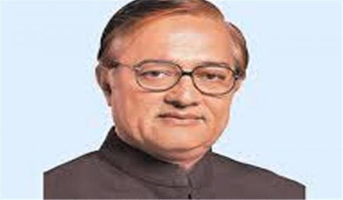 ऊर्जा मंत्री डा. कल्ला ने कहा-बीकानेर के लिये वरदान है केंद्रीय शुष्क बागवानी संस्थान