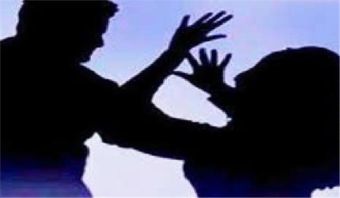 राजस्थान में नाबालिग छात्राओं से छेड़छाड़  